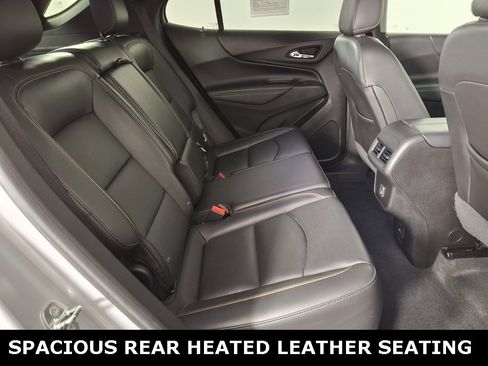 Used 2019 Chevrolet Equinox Premier image 29