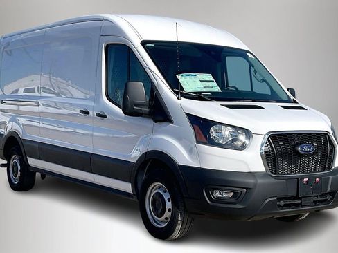 Used 2024 Ford Transit 150 148 Medium Roof image 1