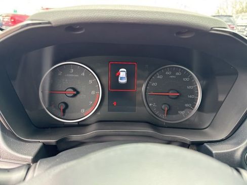 Used 2024 Subaru WRX Premium image 12