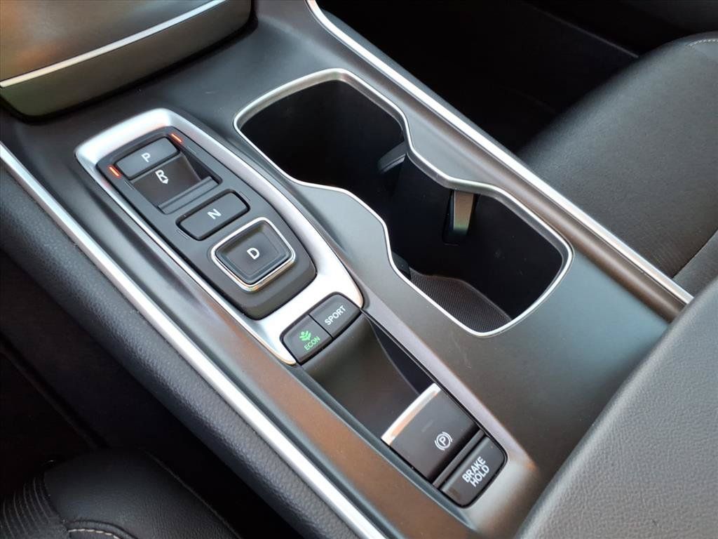 Used 2022 Honda Accord Sport image 16