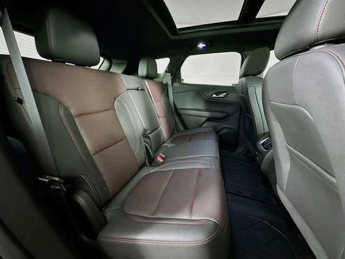 Used 2023 Chevrolet Blazer RS w/ Driver Confidence II Package image 33