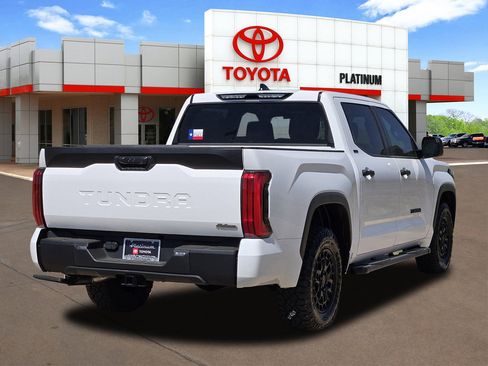 New 2026 Toyota Tundra SR5 image 5
