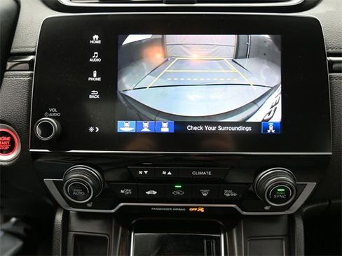 Used 2020 Honda CR-V EX-L image 4