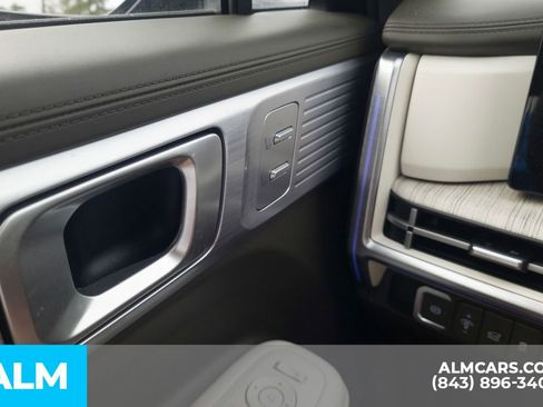 Used 2024 Hyundai Santa Fe Calligraphy image 36