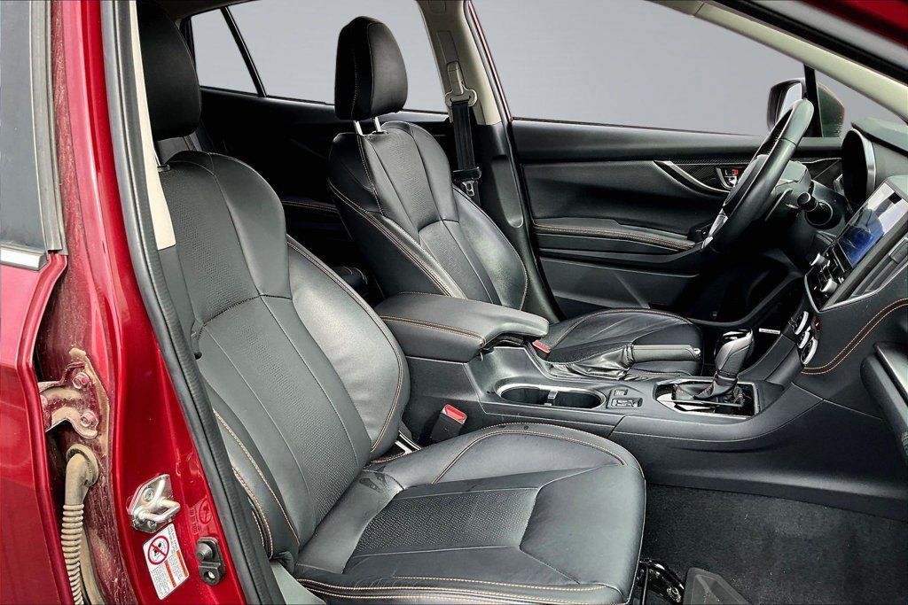 Used 2019 Subaru Crosstrek 2.0i Limited w/ Moonroof Package w/Navigation AWD/4WD image 29