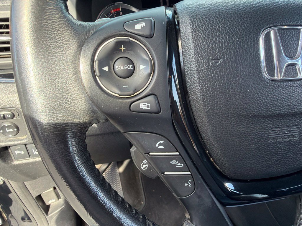 Used 2017 Honda Pilot Elite image 22