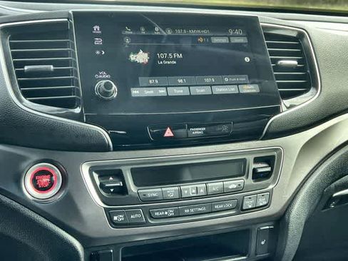 Used 2022 Honda Pilot EX-L image 18