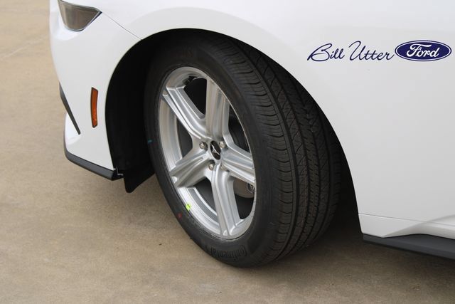 New 2026 Ford Mustang Coupe RWD image 5