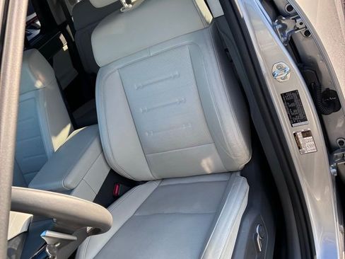 Used 2024 Hyundai Santa Fe Calligraphy image 19