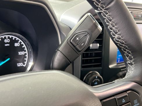 Used 2023 Ford F150 XLT w/ Equipment Group 301A Mid image 17