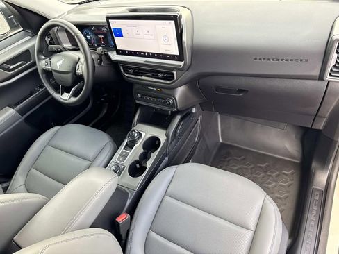 Used 2025 Ford Bronco Sport Badlands image 29