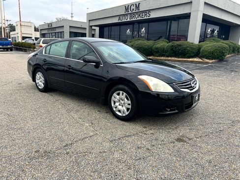 Used 2012 Nissan Altima 2.5 S w/ Value Pkg image 35
