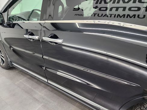 Used 2019 Honda Odyssey Elite image 37