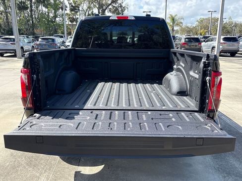 Used 2024 Ford F150 XLT w/ Equipment Group 302A MID image 30