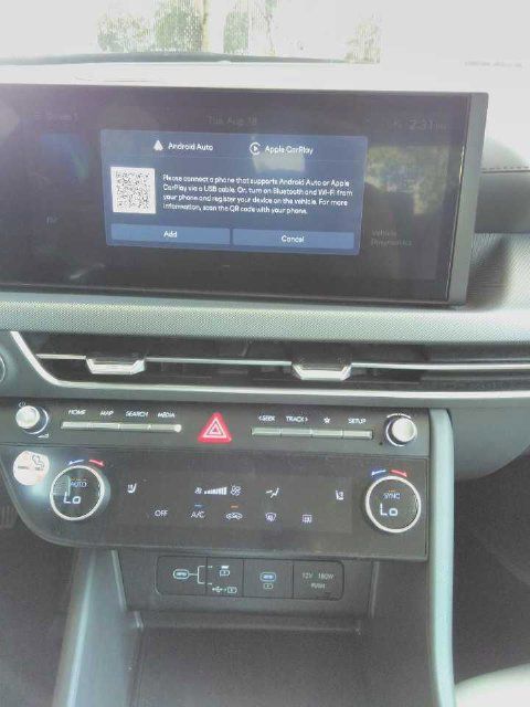 Used 2025 Hyundai Sonata SEL FWD image 7