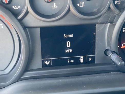 New 2025 GMC Sierra 2500 Pro w/ 1SA Pro Safety Plus Package image 12