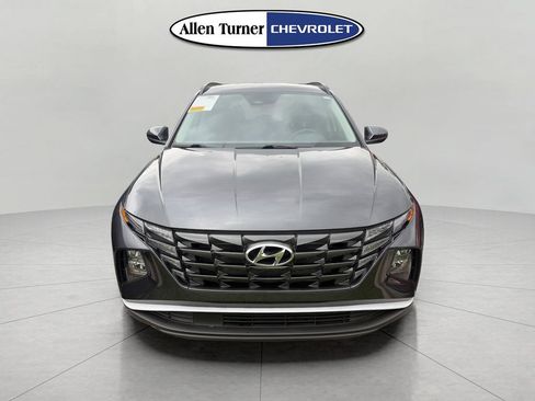 Used 2024 Hyundai Tucson SEL FWD image 2