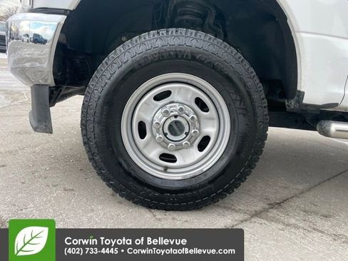 Used 2020 Ford F250 XL w/ Power Equipment Group image 26