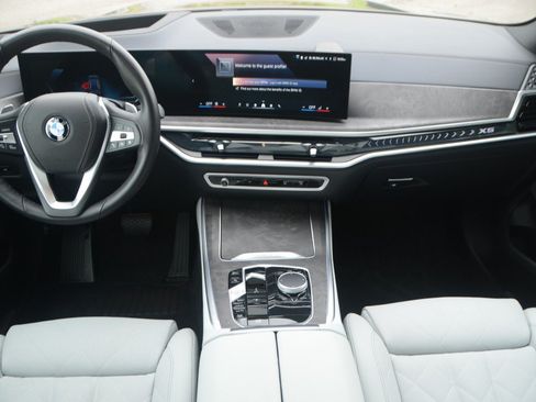 Used 2026 BMW X5 xDrive40i w/ Climate Comfort Package AWD/4WD image 17