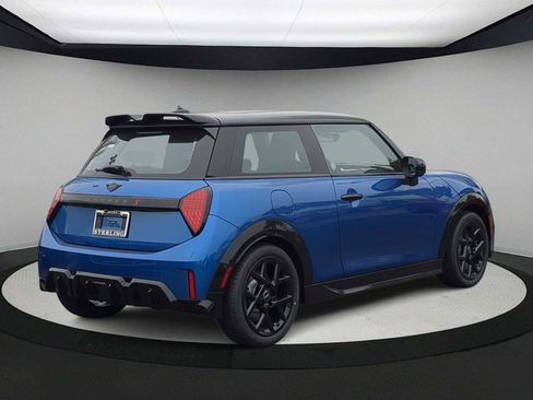 New 2026 MINI Cooper S image 8
