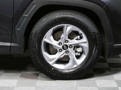 Used 2024 Hyundai Tucson SE FWD image 33