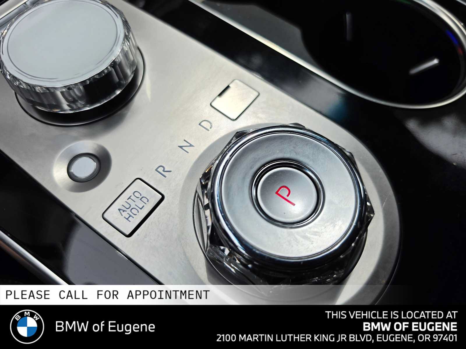 Used 2025 Genesis GV80 2.5T Standard AWD/4WD image 31