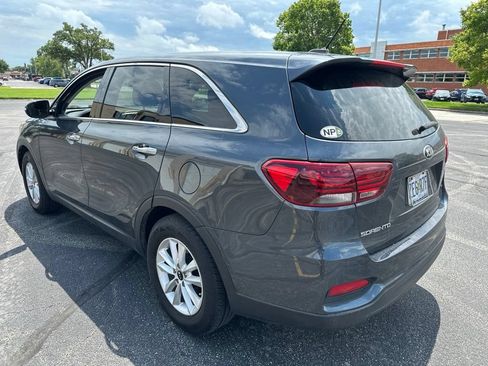 Used 2020 Kia Sorento FWD V6 image 8