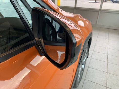 Used 2023 Subaru WRX image 22