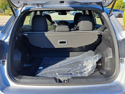 Certified 2024 Subaru Impreza RS image 31