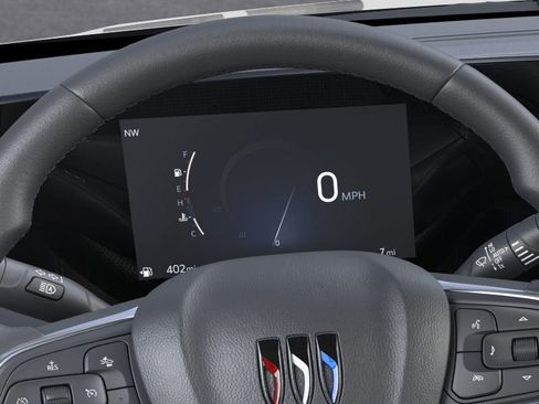 New 2025 Buick Envista Avenir image 42