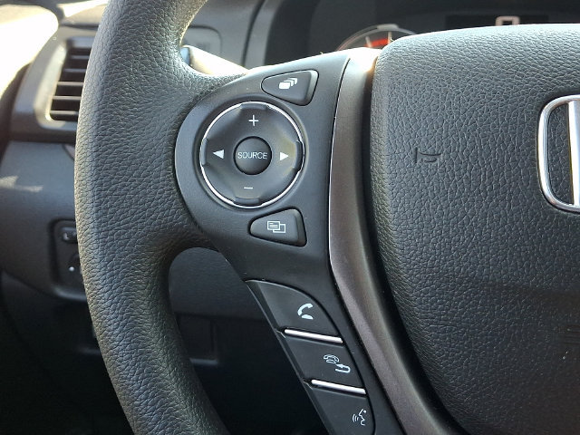 Certified 2021 Honda Ridgeline Sport image 22