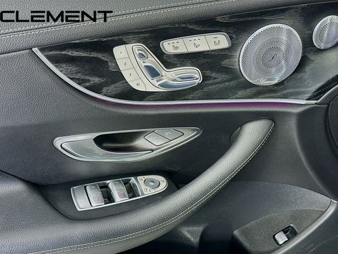 Used 2018 Mercedes-Benz E 400 Coupe image 27