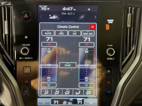 Used 2024 Subaru Outback Wilderness image 18