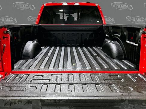 Certified 2022 Ford F150 XLT w/ Equipment Group 302A High AWD/4WD image 10