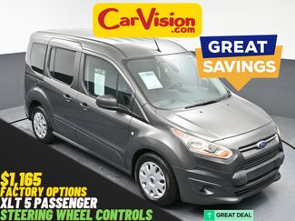 Used 2016 Ford Transit Connect XLT video 1