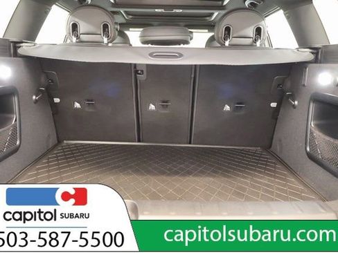 Used 2023 MINI Cooper Clubman S image 30