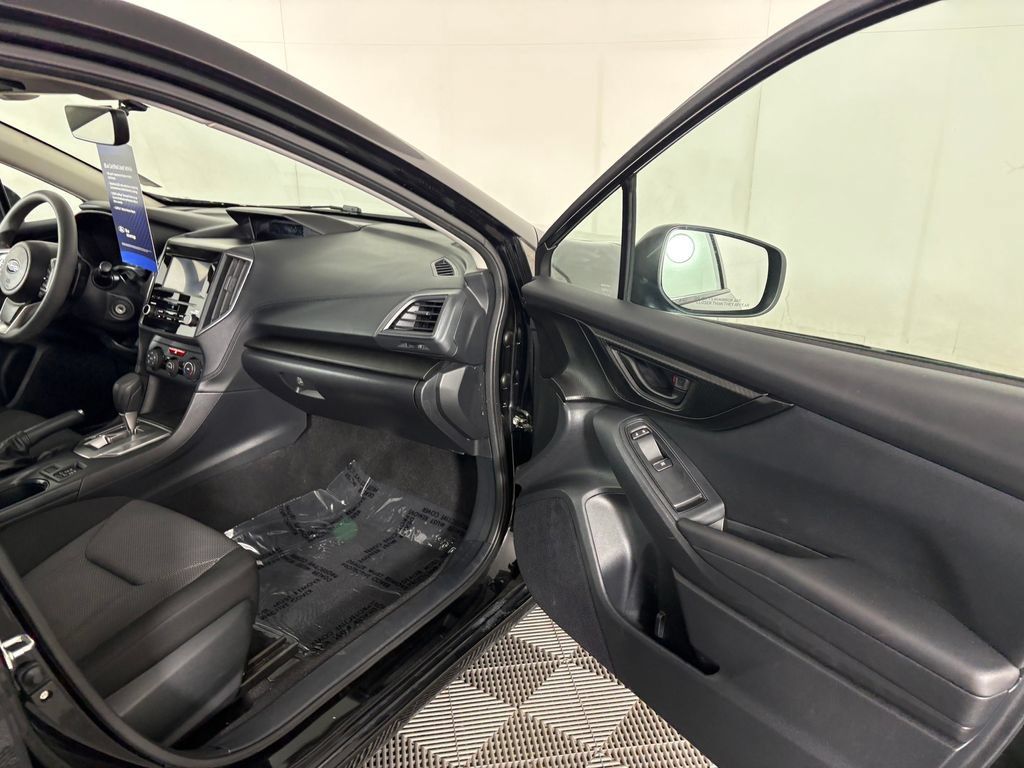 Used 2021 Subaru Impreza 2.0i Premium AWD/4WD image 31