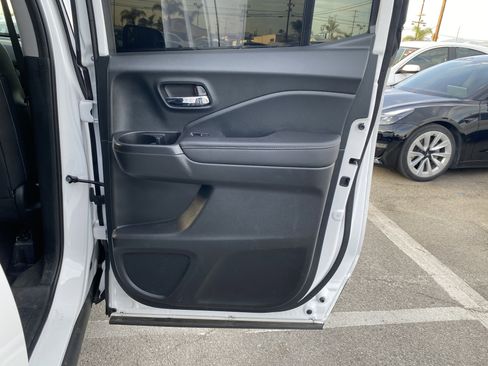 Used 2023 Honda Ridgeline RTL image 23