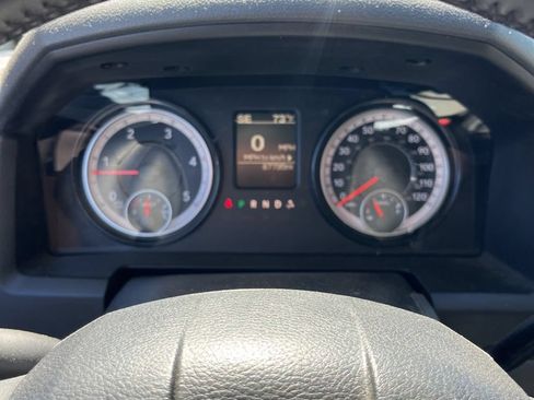 Used 2018 RAM 2500 Big Horn AWD/4WD image 13
