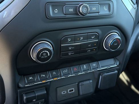 New 2026 Chevrolet Silverado 1500 W/T w/ WT Value Package image 16