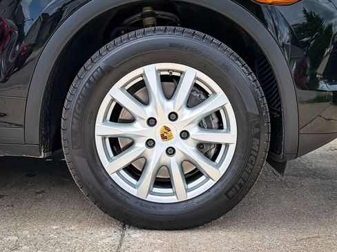 Used 2014 Porsche Cayenne Diesel AWD/4WD image 13