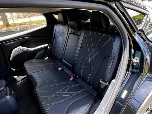 Used 2024 Ford Mustang Mach-E Select RWD image 28