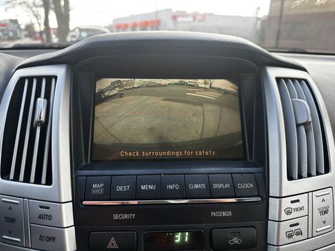 Used 2004 Lexus RX 330 AWD image 31