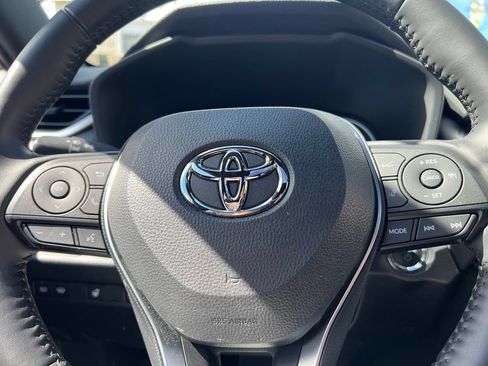 Used 2023 Toyota RAV4 SE w/ Convenience Package AWD/4WD image 36