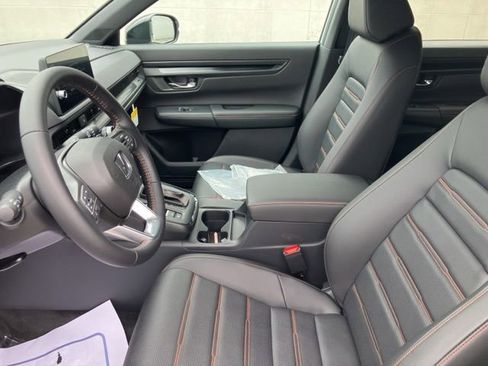 New 2026 Honda CR-V Sport-L image 15