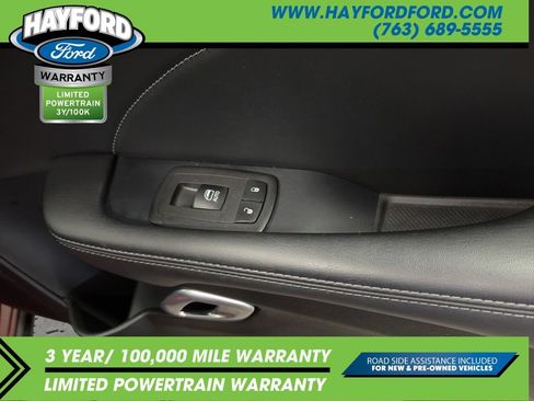 Used 2023 Dodge Challenger GT w/ Plus Package AWD/4WD image 17