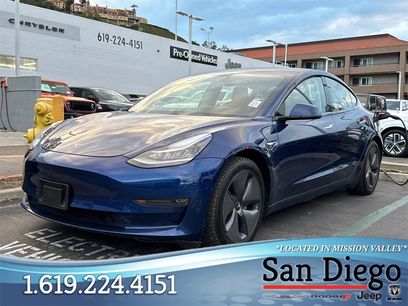 Used 2018 Tesla Model 3 Long Range