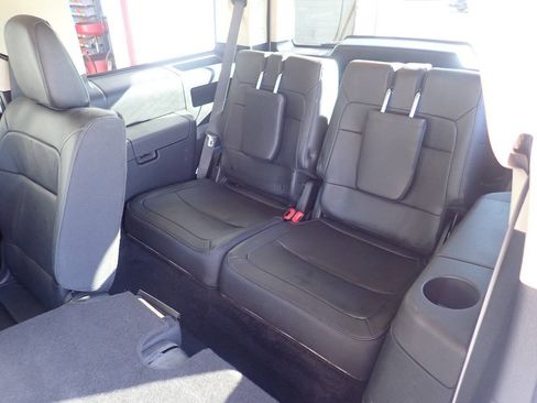 Used 2019 Ford Flex SEL w/ Equipment Group 202A AWD/4WD image 15