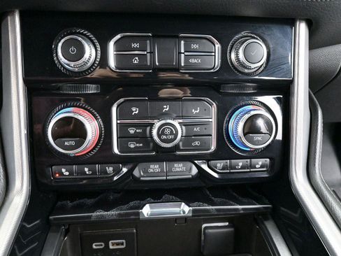 Used 2023 GMC Yukon Denali w/ Max Trailering Package image 26