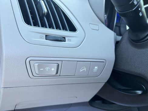 Used 2015 Hyundai Tucson SE FWD image 20